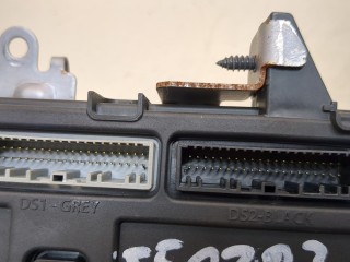 Блок управления бортовой сети (Body Control Module), ориг. номер 284B14CB5A, Nissan X-Trail (T32) 2013-2019