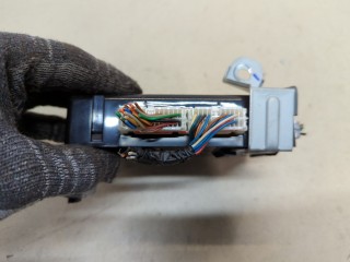 Блок управления бортовой сети (Body Control Module), ориг. номер 954003Z433, Hyundai i40 2015-2019