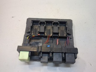 Блок управления бортовой сети (Body Control Module) Volkswagen Passat 2011-2015