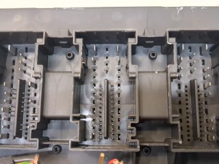 Блок управления бортовой сети (Body Control Module), ориг. номер 3AA937087, Volkswagen Passat 2011-2015