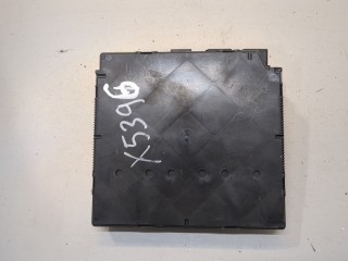 Блок управления бортовой сети (Body Control Module), ориг. номер 3AA937087, Volkswagen Passat 2011-2015