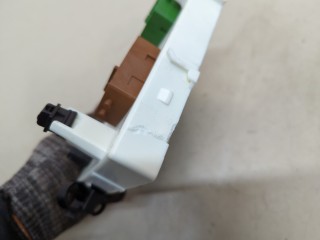 Блок управления бортовой сети (Body Control Module), ориг. номер 31473718AA, Volvo S90 2016-2020