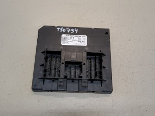 Блок управления бортовой сети (Body Control Module) Volkswagen Passat 8 2014-2021