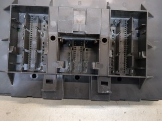 Блок управления бортовой сети (Body Control Module), ориг. номер 5Q0937086AJ, Volkswagen Passat 8 2014-2021