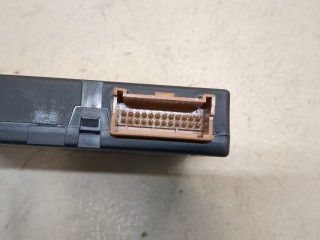 Блок управления бортовой сети (Body Control Module), ориг. номер A1635459032, Mercedes ML W163 2001-2005