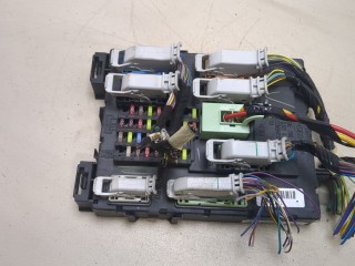 Блок управления бортовой сети (Body Control Module), ориг. номер DV6T14A073JD, Ford Escape 2012-2015