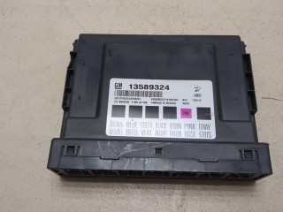 Блок управления бортовой сети (Body Control Module), ориг. номер 13589324, Chevrolet Volt 2010-2015