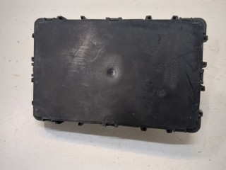 Блок управления бортовой сети (Body Control Module), ориг. номер 812273620200, Infiniti QX60 2013-2016