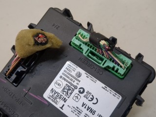 Блок управления бортовой сети (Body Control Module), ориг. номер 812273620200, Infiniti QX60 2013-2016