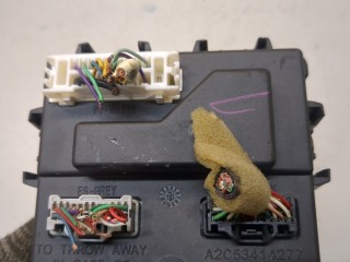 Блок управления бортовой сети (Body Control Module), ориг. номер 812273620200, Infiniti QX60 2013-2016