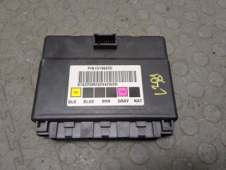 Блок управления бортовой сети (Body Control Module), ориг. номер 15136225, Cadillac Escalade 2 2001-2006