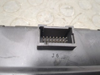 Блок управления бортовой сети (Body Control Module), ориг. номер 15136225, Cadillac Escalade 2 2001-2006