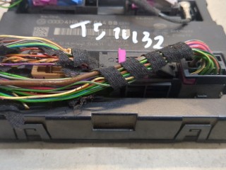 Блок управления бортовой сети (Body Control Module), ориг. номер 4H0907064BB, Audi A8 2009-2014