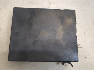 Блок управления бортовой сети (Body Control Module), ориг. номер 4H0907064BB, Audi A8 2009-2014