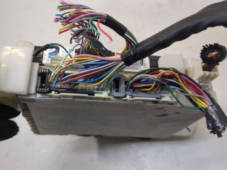 Блок управления бортовой сети (Body Control Module), ориг. номер 89221-48450, Lexus RX 2006-2009