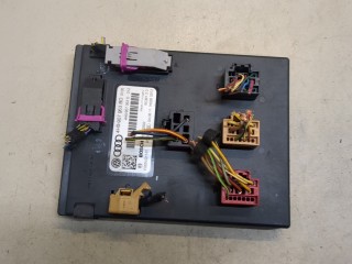 Блок управления бортовой сети (Body Control Module) Audi A8 2009-2014