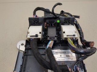 Блок управления бортовой сети (Body Control Module), ориг. номер HU5T15604ECS, Ford EcoSport 2017-2023