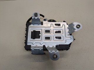 Блок управления бортовой сети (Body Control Module), ориг. номер HU5T15604ECS, Ford EcoSport 2017-2023