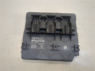 Блок управления бортовой сети (Body Control Module), ориг. номер 5K0937084, Volkswagen Scirocco 2008-2014