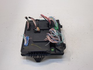 Блок управления бортовой сети (Body Control Module) Renault Megane 2006-2009