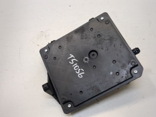 Блок управления бортовой сети (Body Control Module), ориг. номер 284B13297R, S180098201, Renault Megane 2006-2009