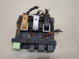 Блок управления бортовой сети (Body Control Module) Volkswagen Passat 2005-2010