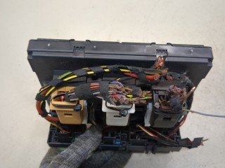Блок управления бортовой сети (Body Control Module), ориг. номер 3AA937087N, 5WK50513, Volkswagen Passat 2005-2010