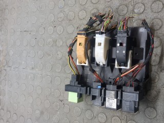 Блок управления бортовой сети (Body Control Module), ориг. номер 3AA937087N, 5WK50513, Volkswagen Passat 2005-2010