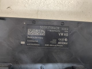 Блок управления бортовой сети (Body Control Module), ориг. номер 5Q0937084CN, Seat Ateca 2016-2020