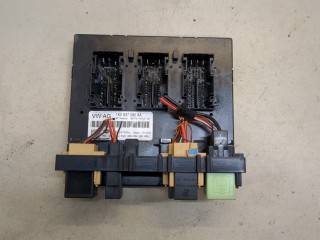 Блок управления бортовой сети (Body Control Module) Skoda Yeti 2009-2014