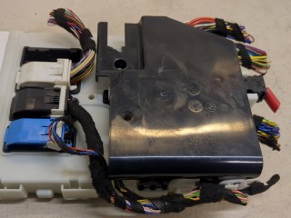 Блок управления бортовой сети (Body Control Module), ориг. номер 61356824386, BMW 1 серия 2015-2017