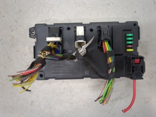 Блок управления бортовой сети (Body Control Module), ориг. номер 9279823, 1205081463, BMW 3 серия 2008-2013