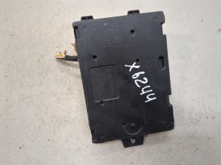 Блок управления бортовой сети (Body Control Module), ориг. номер 284B14048R, Dacia Duster 2013-2017