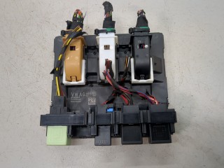 Блок управления бортовой сети (Body Control Module) Volkswagen Passat 2011-2015