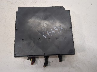 Блок управления бортовой сети (Body Control Module), ориг. номер 3AA937087C, 5WK50447, Volkswagen Passat 2011-2015