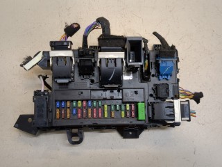 Блок управления бортовой сети (Body Control Module), ориг. номер FL3T15604, Ford F-150 2014-2018