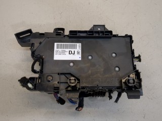Блок управления бортовой сети (Body Control Module), ориг. номер FL3T15604, Ford F-150 2014-2018