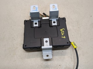 Блок управления бортовой сети (Body Control Module), ориг. номер 95400C2201, Hyundai Sonata 7 LF 2014-2017
