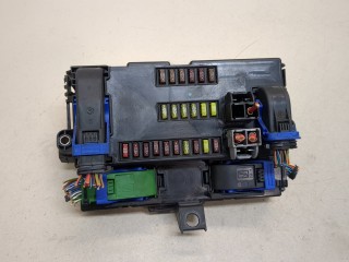 Блок управления бортовой сети (Body Control Module), ориг. номер 1365823080, Y503440520109, Fiat Ducato 2002-2012