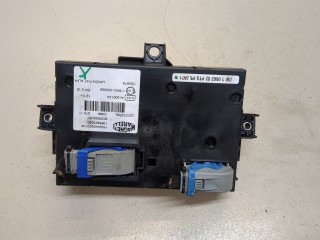 Блок управления бортовой сети (Body Control Module), ориг. номер 1365823080, Y503440520109, Fiat Ducato 2002-2012
