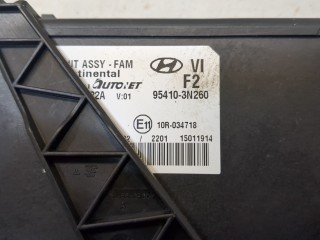 Блок управления бортовой сети (Body Control Module), ориг. номер 954103N260, Hyundai Equus 2013-2016