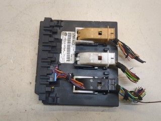 Блок управления бортовой сети (Body Control Module) Volkswagen Golf 6 2008-2012
