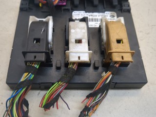 Блок управления бортовой сети (Body Control Module), ориг. номер 1K0937085, Volkswagen Golf 6 2008-2012
