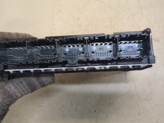 Блок управления бортовой сети (Body Control Module), ориг. номер F2GC18B008AB, Ford Fusion USA 2016-2020