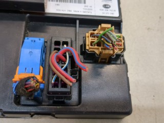 Блок управления бортовой сети (Body Control Module), ориг. номер 4F0907289J, Audi A6 2008-2011