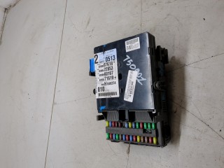 Блок управления бортовой сети (Body Control Module), ориг. номер 8200522853, Renault Laguna 2005-2007