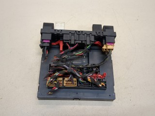 Блок управления бортовой сети (Body Control Module) Volkswagen Passat 2005-2010