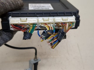 Блок управления бортовой сети (Body Control Module), ориг. номер 954001D611, 97RA010048, KIA Carens 2006-2012