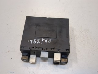 Блок управления бортовой сети (Body Control Module), ориг. номер 3C0937049D, Volkswagen Golf Plus 2005-2009