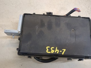 Блок управления бортовой сети (Body Control Module), ориг. номер 284B11V48D, Nissan Murano 2011-2015
